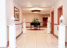 Mount Wolseley Hotel Spa & Golf Resort 2