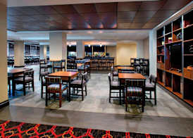 Four Points by Sheraton Charleston 5