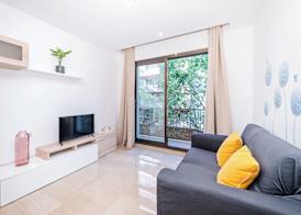 Aparthotel Napols - Abapart 5