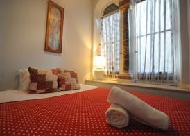 La Flamenka Hostel 3