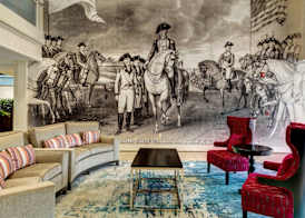 Embassy Suites Williamsburg 4