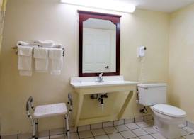 Rodeway Inn Norcross 5