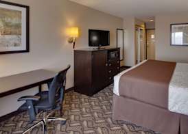 Best Western Pontiac Inn 3