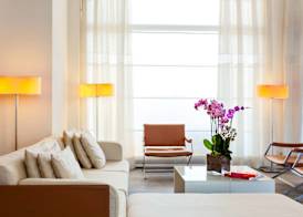 Hilton Garden Inn Florence Novoli 5