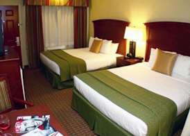 Quality Inn & Suites Santa Cruz Mountains 2