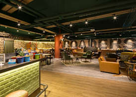 Roaders Hotel Zhonghua 3