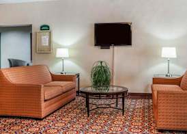 Days Inn by Wyndham Pottstown 3