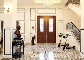 Villa De Pranakorn 3