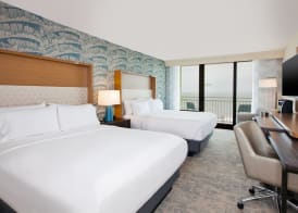 Holiday Inn VA BEACH-OCEANSIDE (21ST ST) by IHG 4
