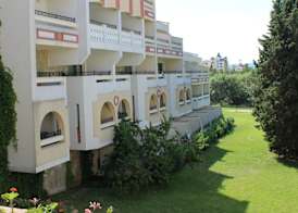 Duni Royal Resort - Hotel Pelican 4