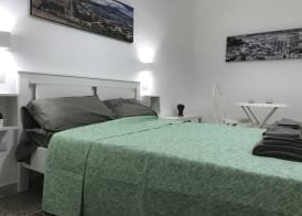 Mellos B&B 2