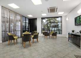Metro Hotel Perth City 3