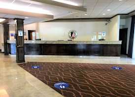 SureStay Plus Hotel by Best Western Lehigh Valley 3