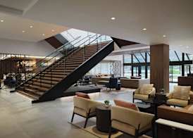 Sheraton Denver West Hotel 3