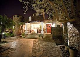 Heinitzburg Boutique Hotel 2