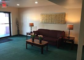 Super 8 by Wyndham Middletown 5