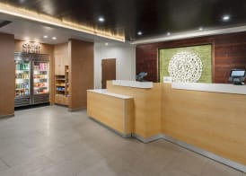 Fairfield Inn & Suites by Marriott Oakhurst Yosemite 3