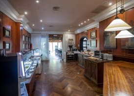 Apartamentos Soho Boutique Vistahermosa 5