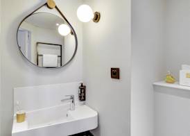 ibis Levallois Perret 5