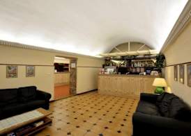 Hotel Tirreno 4