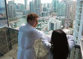 The First Collection Marina, Dubai, a Tribute Portfolio Hotel 5