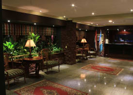 Nobile Hotel Premier Hill 2