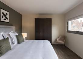 Dukes' Apartments Grand Place - by Dukes' Hotel Collection 2