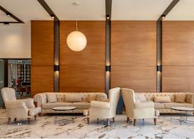 White Sails Residential Hotel 3