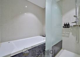 Golden Hotel Incheon 2
