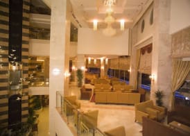 Alaiye Resort & Spa Hotel - Ultra All Inclusive 4