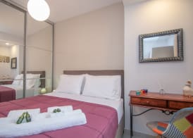 Victor Junior Suite 2