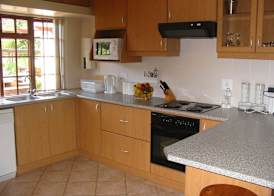 Ascot Gardens Self Catering 5