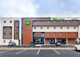 ibis Styles Contres-Cheverny 2