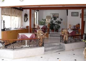 Rosmari Hotel 4