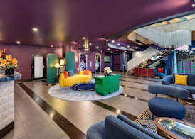 E Central Hotel Downtown Los Angeles 2