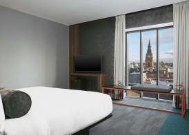 Aloft by Marriott Liverpool 5