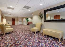 Comfort Inn & Suites Statesboro - University Area 4