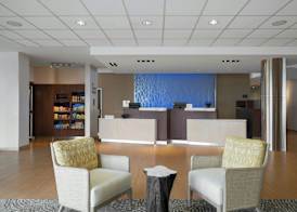 Fairfield Inn & Suites by Marriott Chincoteague Island Waterfront 3