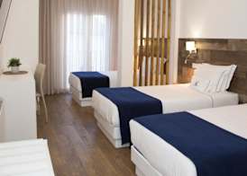 Hotel Veleiro 5