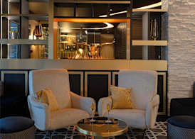 Mercure Orléans Centre Bords de Loire 4