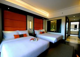BE Grand Resort, Bohol 5