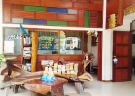 Rattana Guesthouse & Bungalow 3