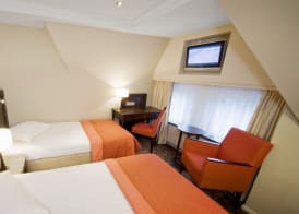 Hotel Van Walsum 3