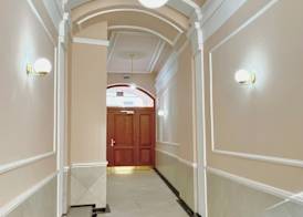 Steiner Residences Vienna Rembrandt 2