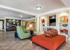 Quality Inn Clemson near University 3