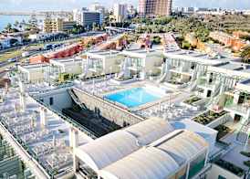 Salt Apartments Green Ocean 3