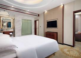 Ramada By Wyndham Changsha North 4