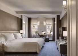 The Carlyle, A Rosewood Hotel 4
