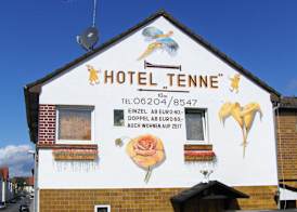 Hotel Tenne 3