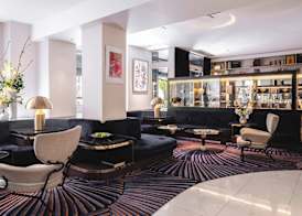 Hôtel Bel Ami 3